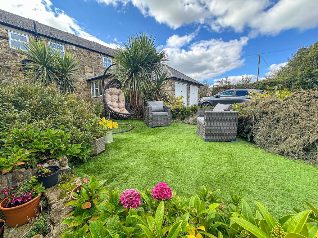 Bushblades Mews, Tantobie, Stanley photo 2