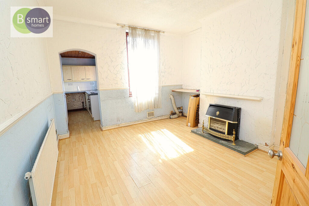 House in Rotherham, South Yorkshire - View 3