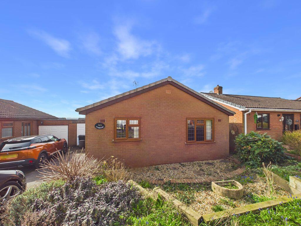 Main image of property: Church Street, Bridgnorth