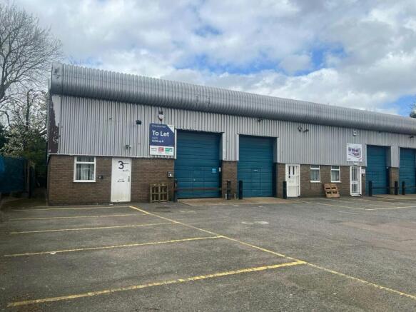 3 Executive External