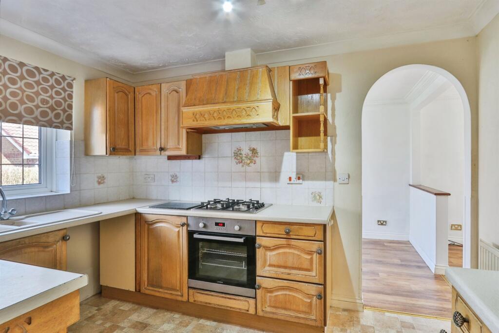 House in Bournemouth, Bournemouth, Christchurch and Poole - View 2