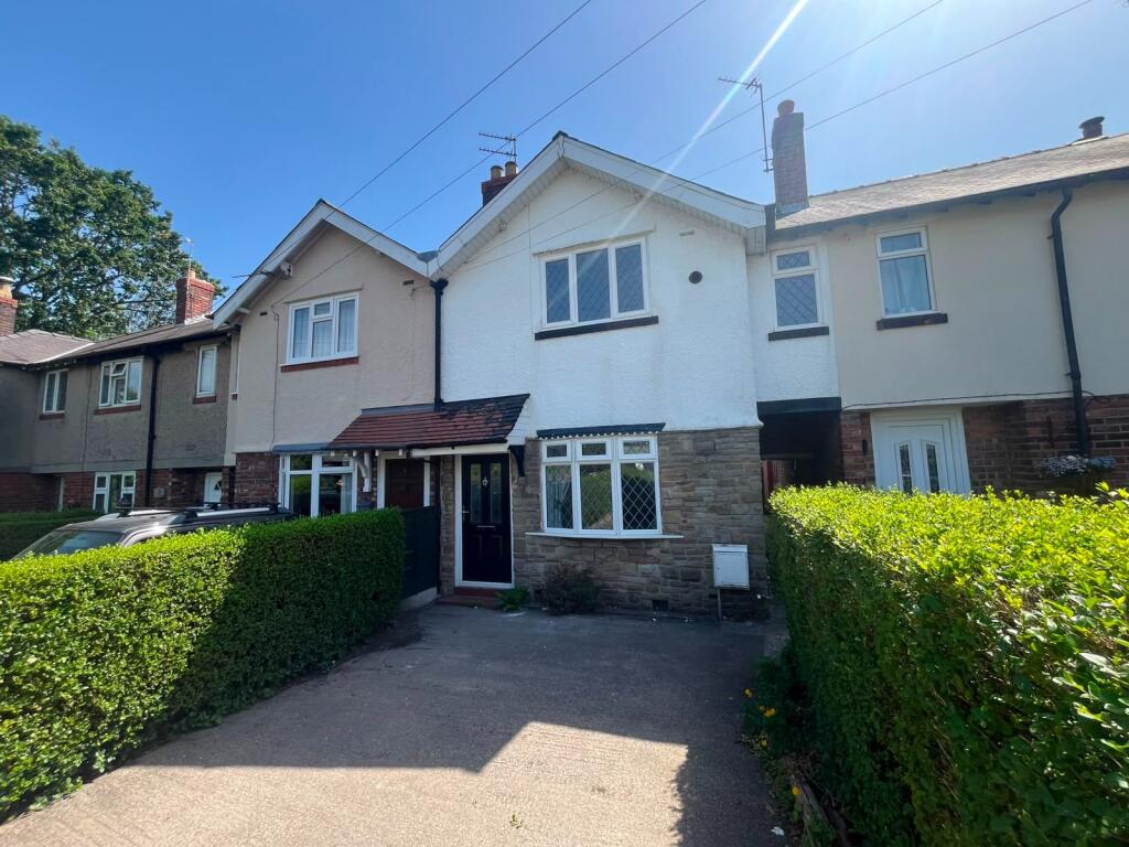 Main image of property: London Road, Lyme Green, Macclesfield