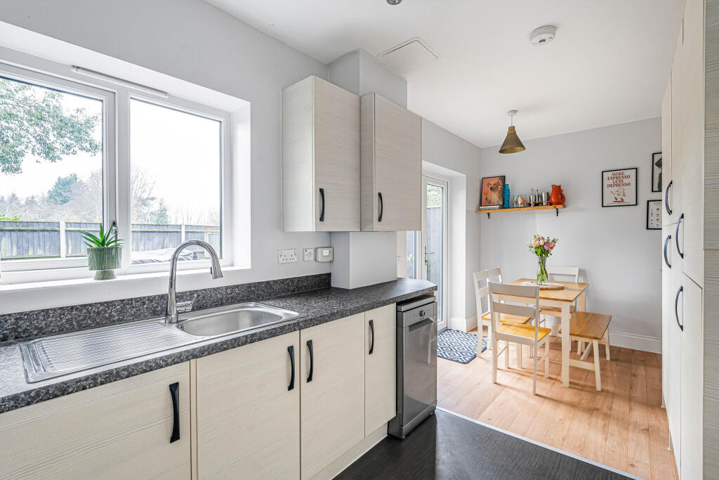 House in East Cambridgeshire, Ely - View 3