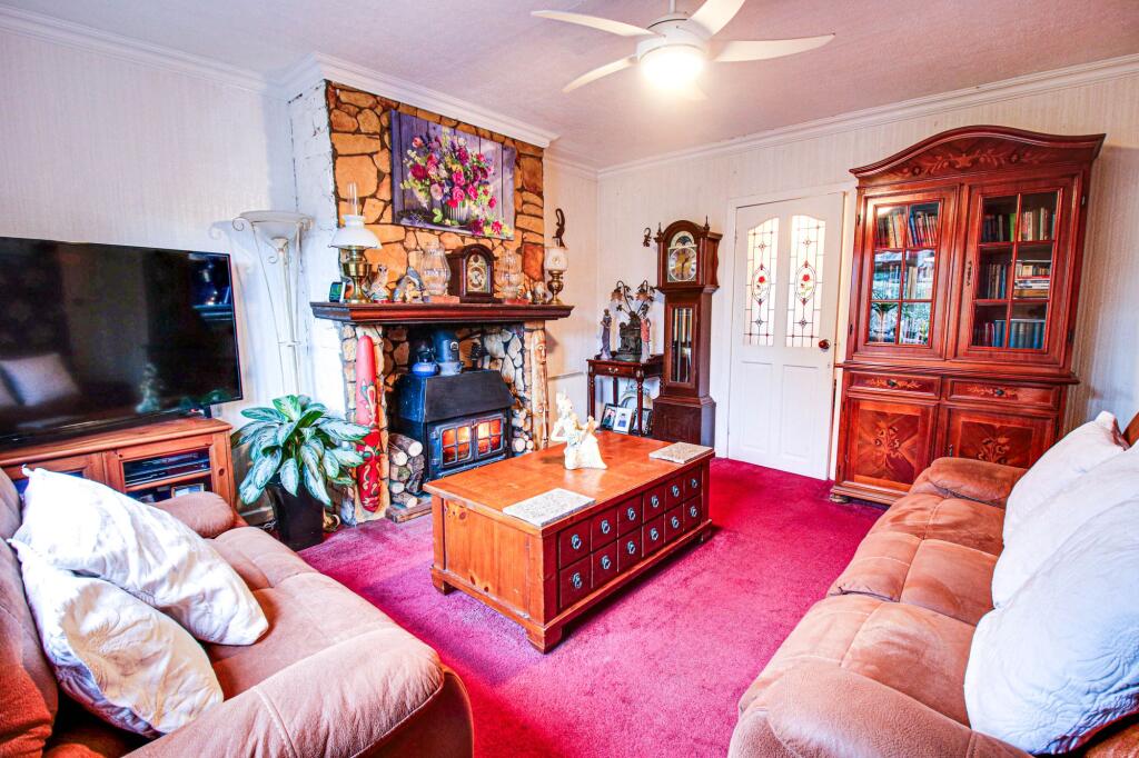 Chapel Lane, Rixton, WA3 photo 2