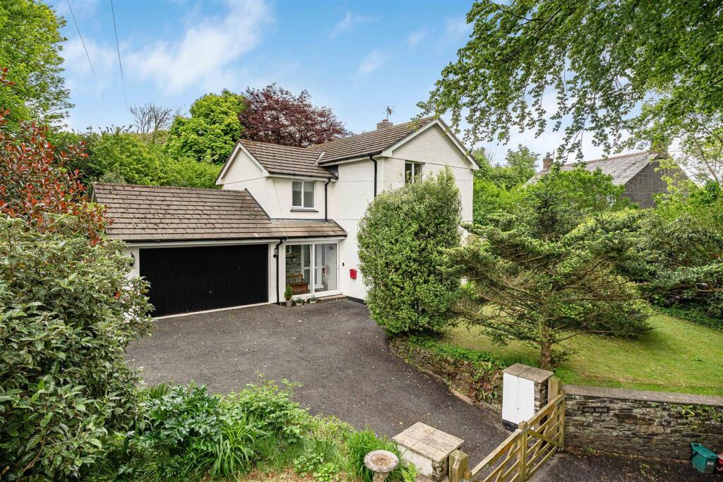 Main image of property: College Road, Camelford