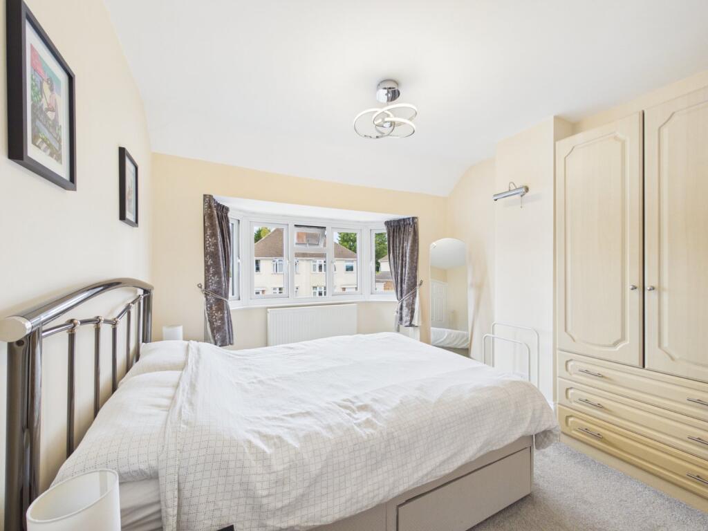 House in Worcester, Worcestershire - More