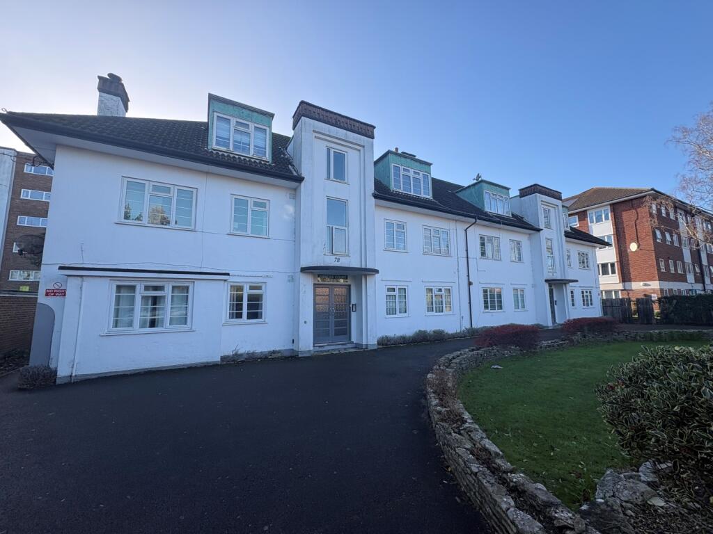 Main image of property: Princess Road, Branksome, Poole, Dorset, BH12