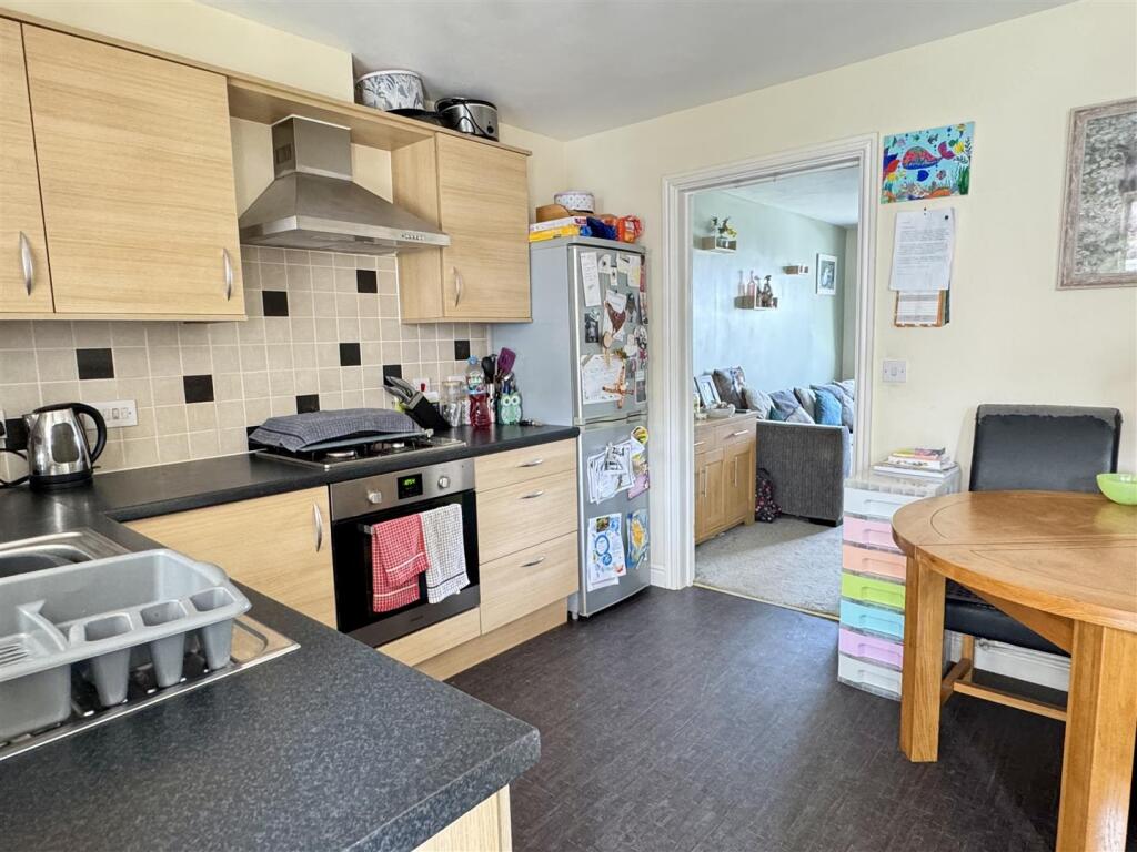 House in St Blazey, St. Blaise - View 4