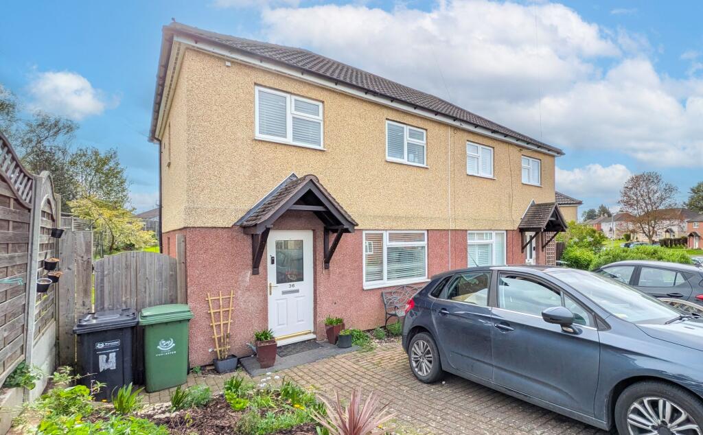 Main image of property: AUCTION - Tudor Way, Worcester, WR2