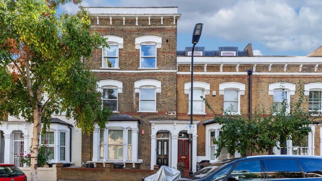 Apartment in London