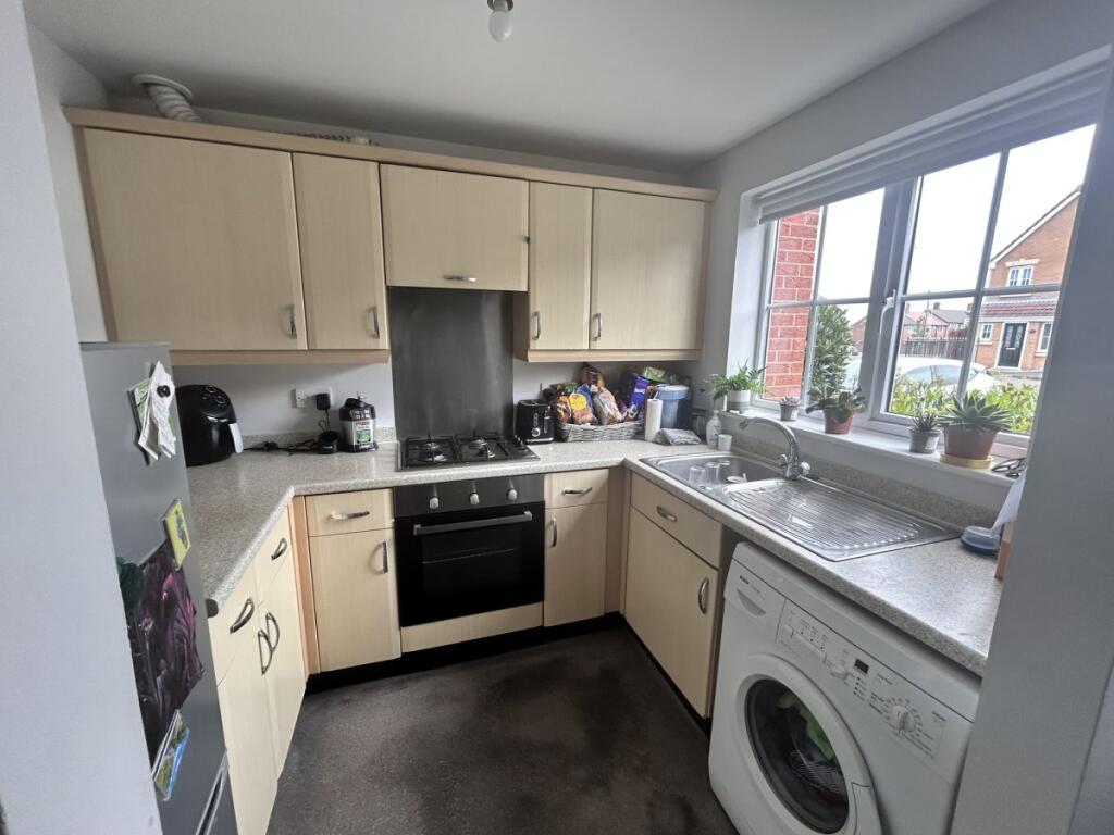 Main image of property: Mount Pleasant Avenue, St. Helens