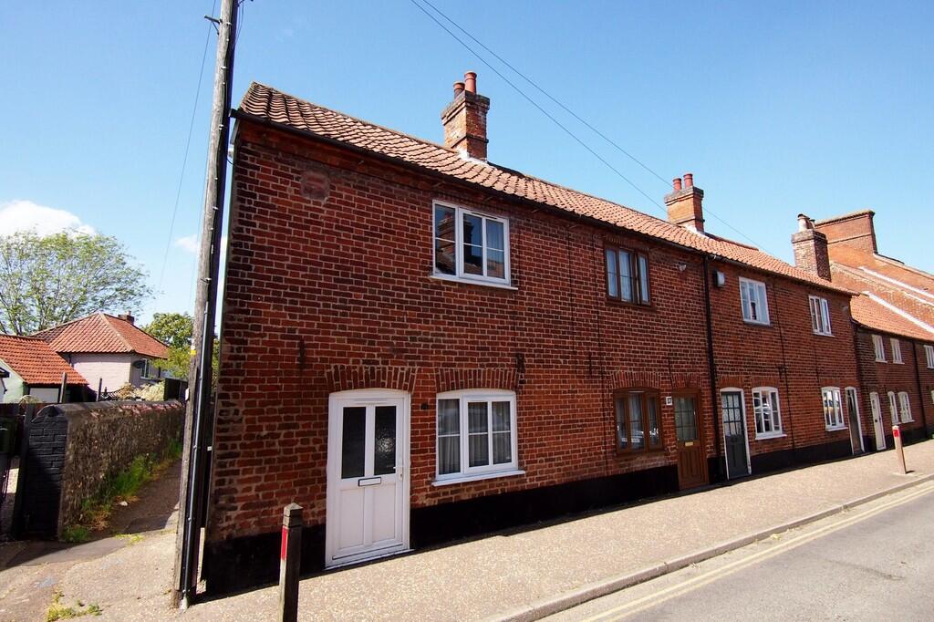 Main image of property: Pople Street, Wymondham