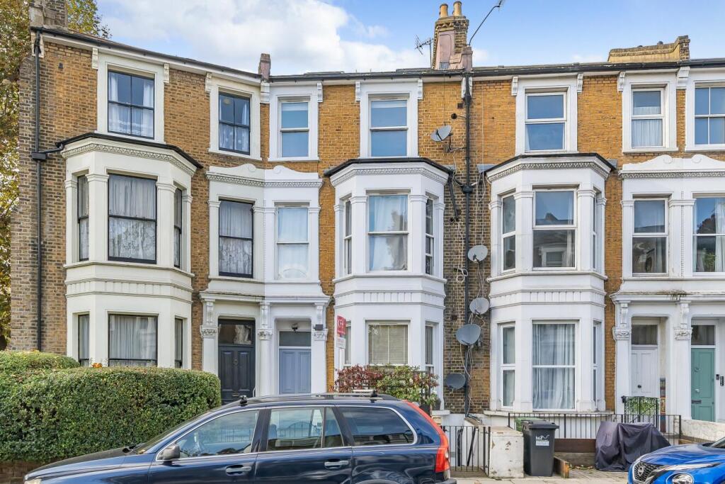 Main image of property: Weltje Road, Hammersmith, London, W6