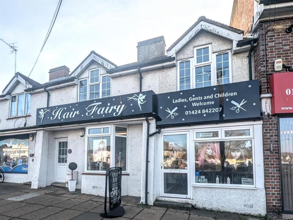 Main image of property: Little Common Road, Bexhill On Sea