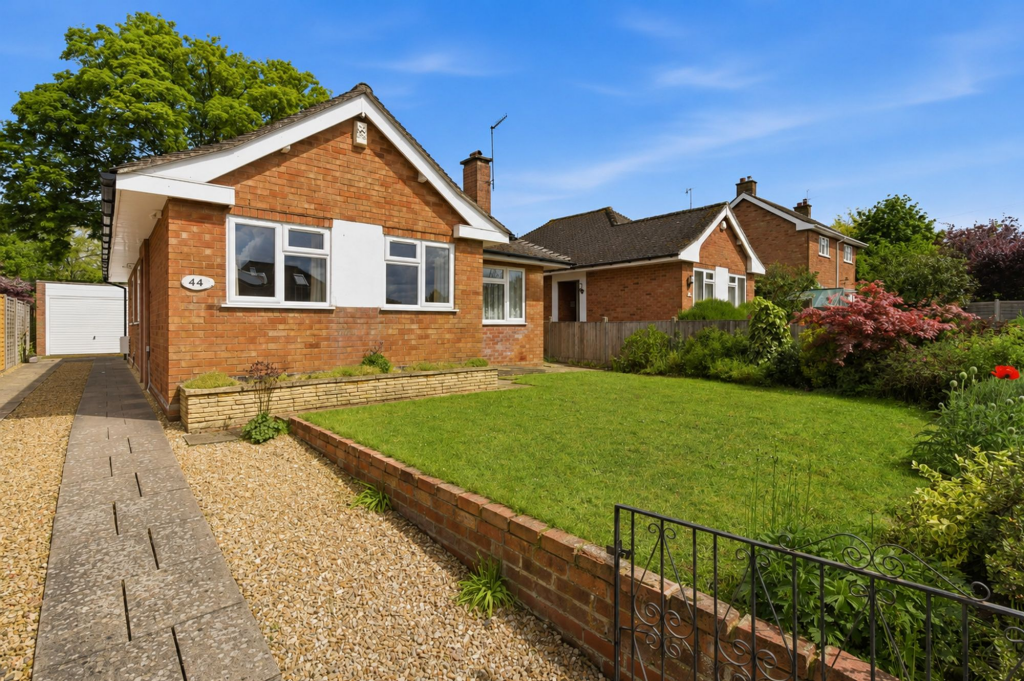 Main image of property: Bevere Close, Worcester, WR3