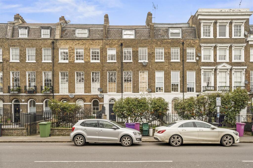 Main image of property: Hackney Road, London