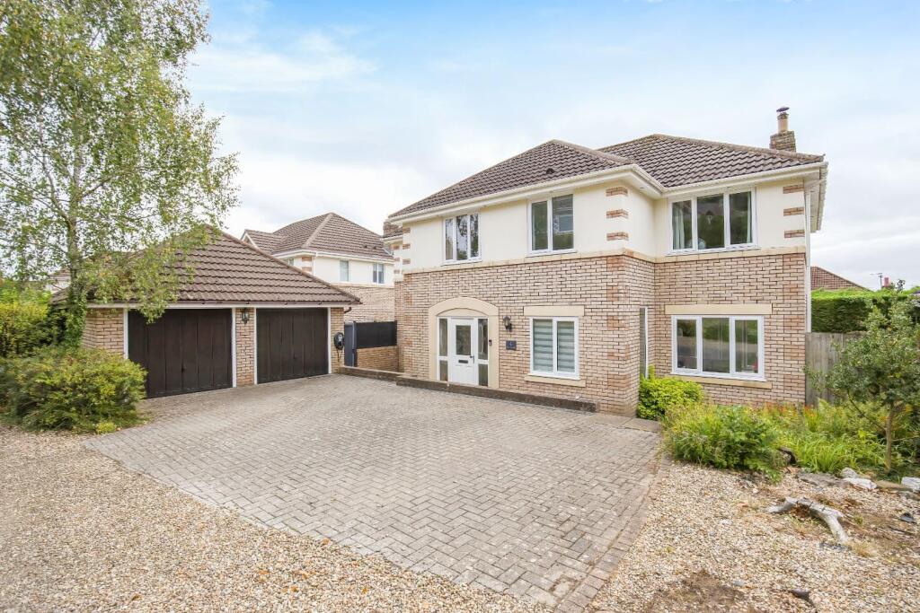 4 Is Y Coed, Wenvoe, CF5 6DL photo 2
