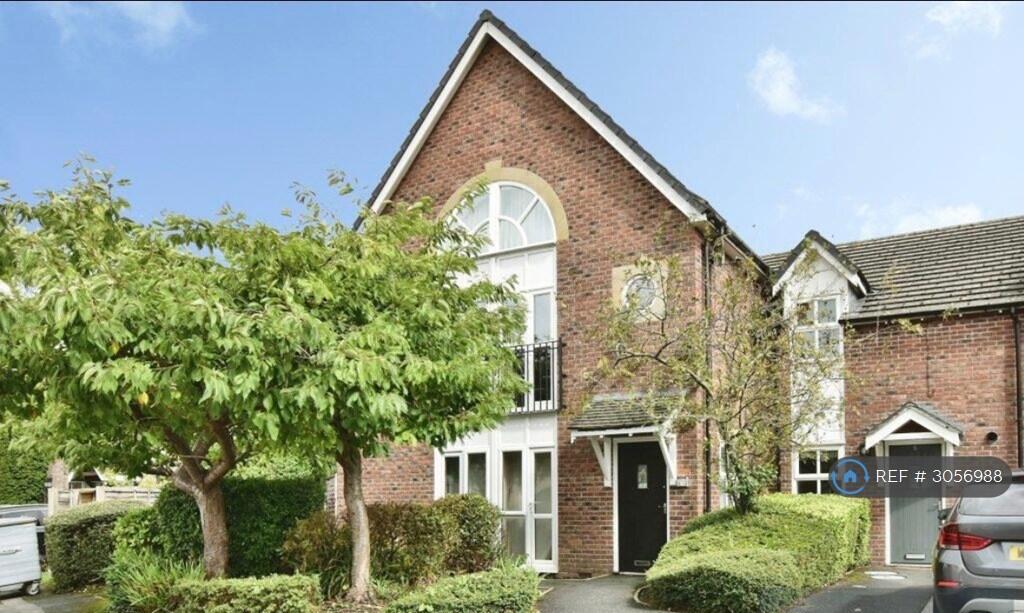 Apartment in Warrington - View 5