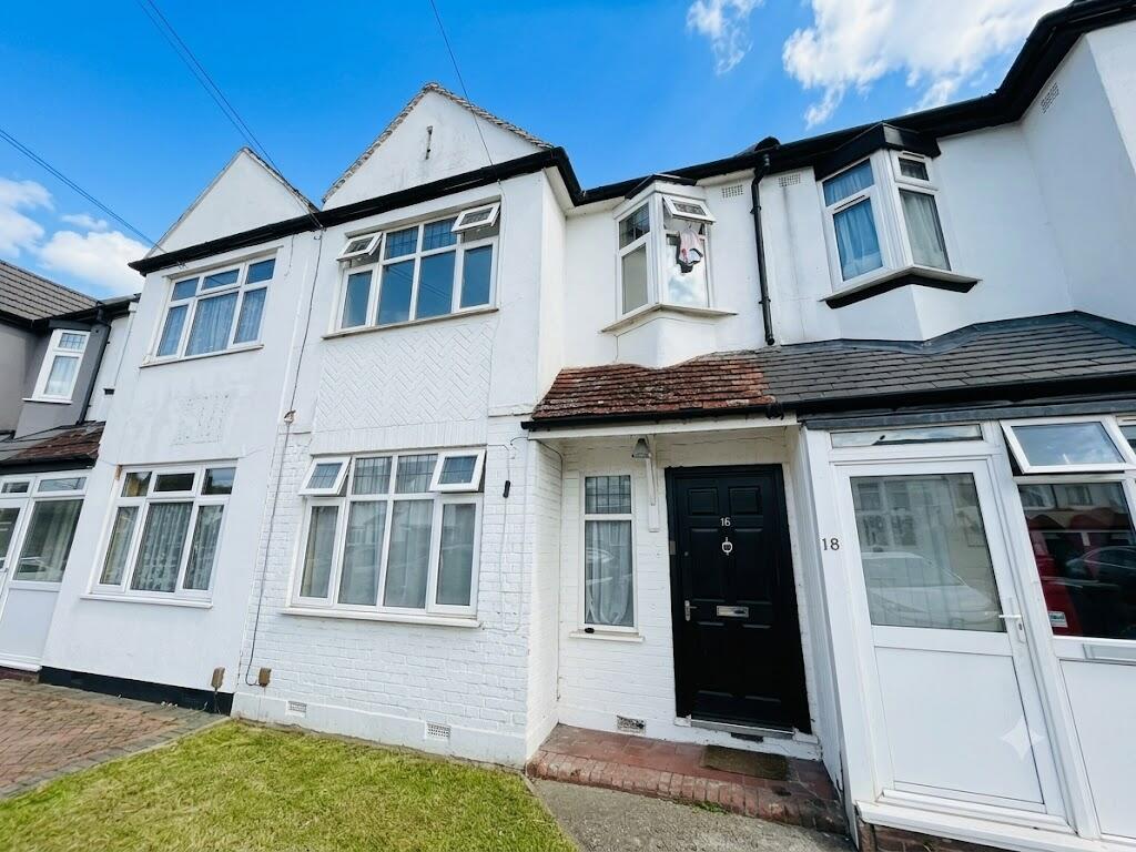 Main image of property: The Grange, Wembley, Brent