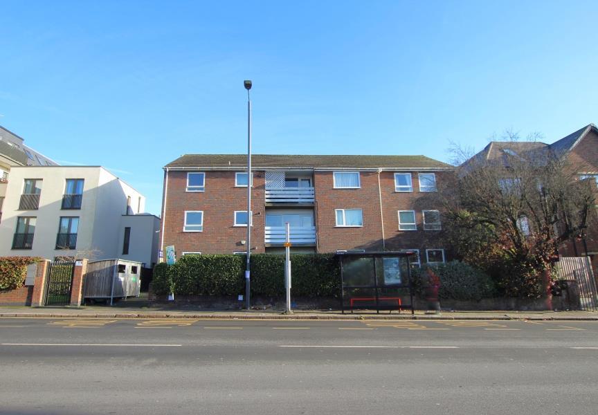 Main image of property: Retlas Court, Bessborough Road, Harrow