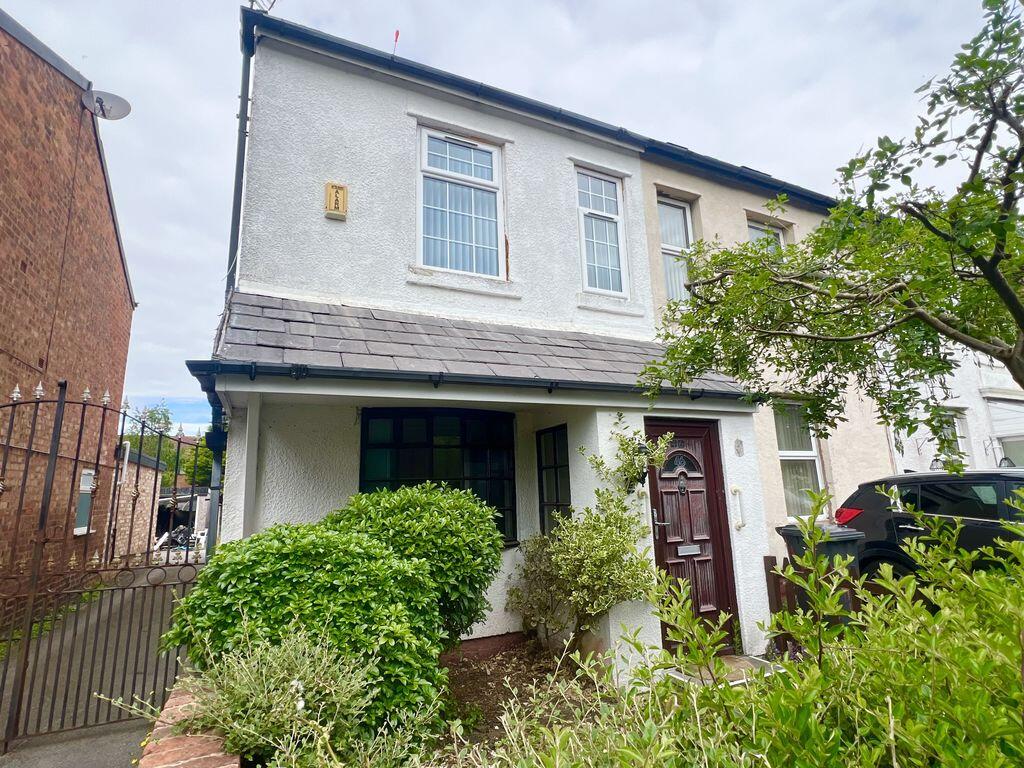 Main image of property: Birch Street, Southport