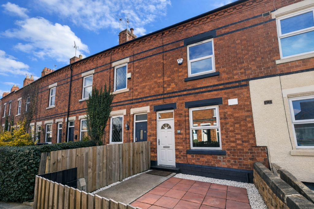 Main image of property: Wilton Terrace, NG6