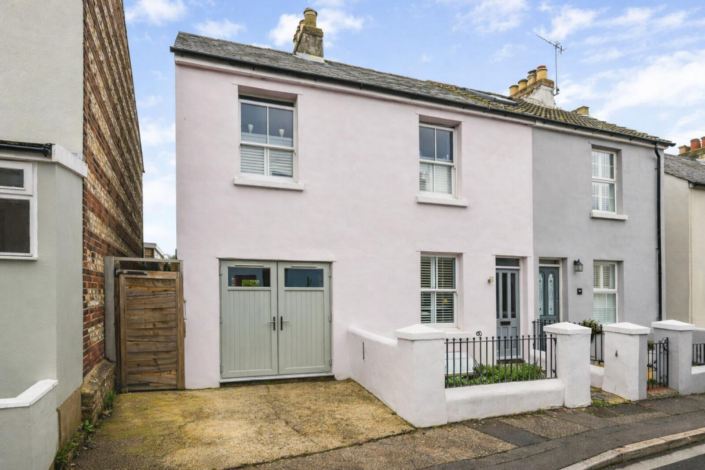 Main image of property: Victoria Road, Chichester