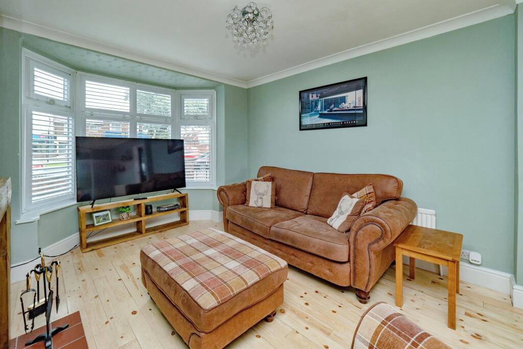 House in Hull, Kingston upon Hull - View 3