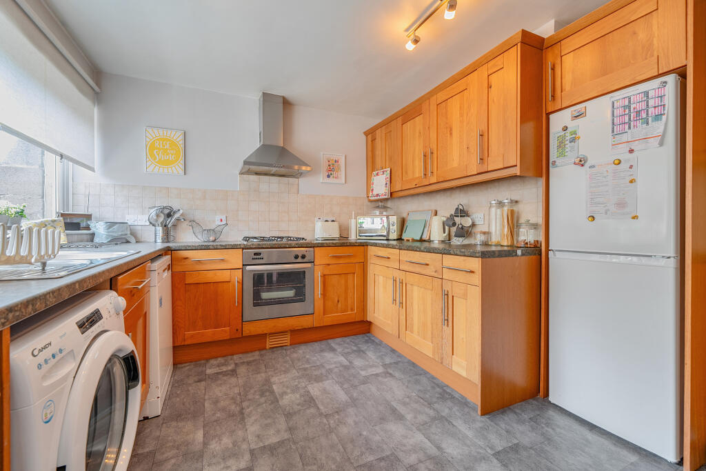 House in Taunton - More