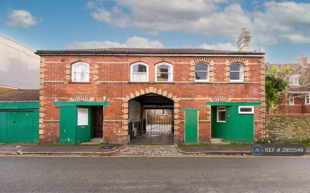 Main image of property: Alma Vale Road, Bristol, BS8
