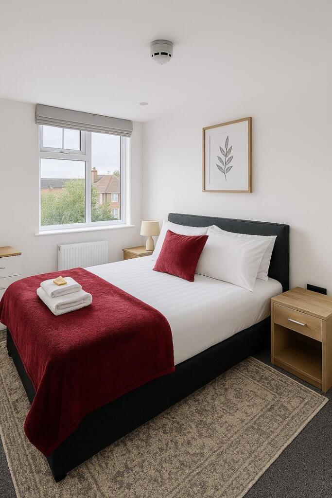 Main image of property: Hatfield Road, Watford, WD24