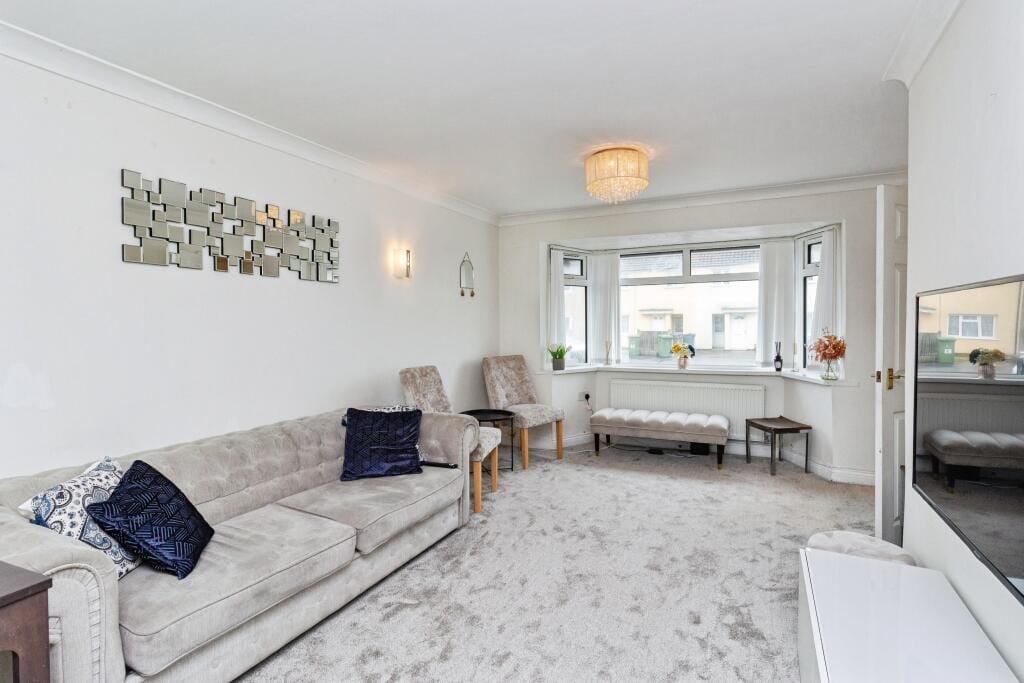 House in Stoke-on-Trent - View 3