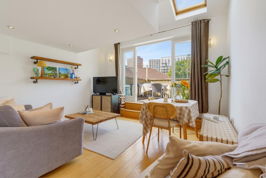 Main image of property: Old York Road, London, SW18