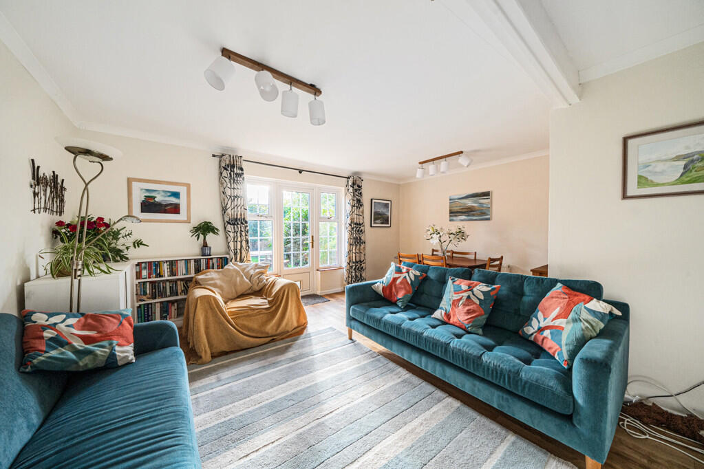 Main image of property: Pembury Close, Bromley
