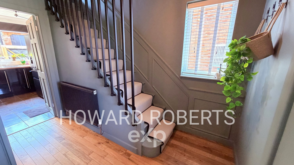 Smalley Croft, Penwortham - View 5