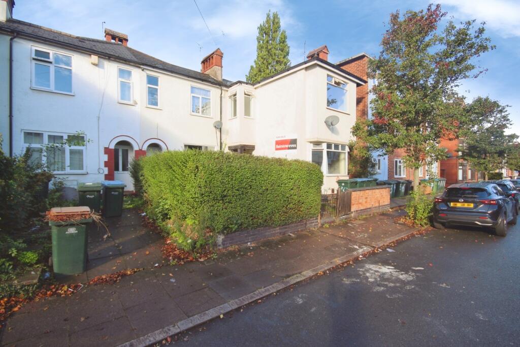 Main image of property: Harefield Road, Coventry, West Midlands, CV2