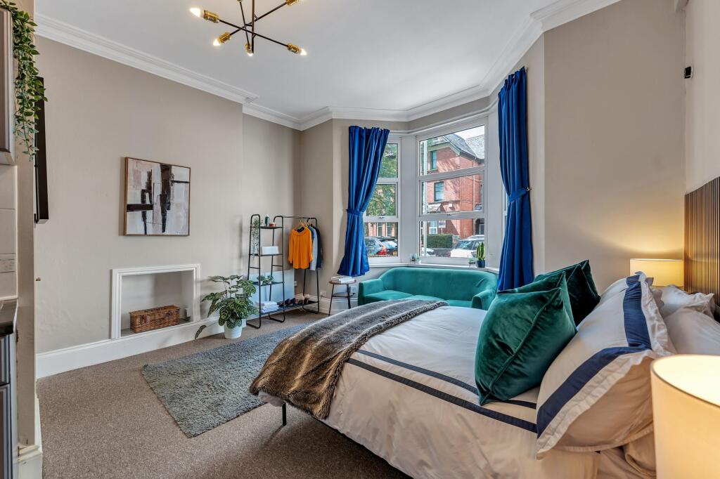 Main image of property: Belgrave Road, Gloucester, GL1