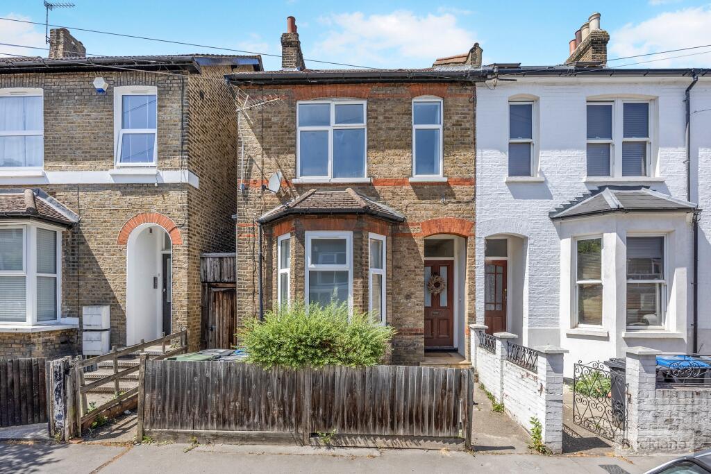 Main image of property: Alexandra Road, Croydon, CR0