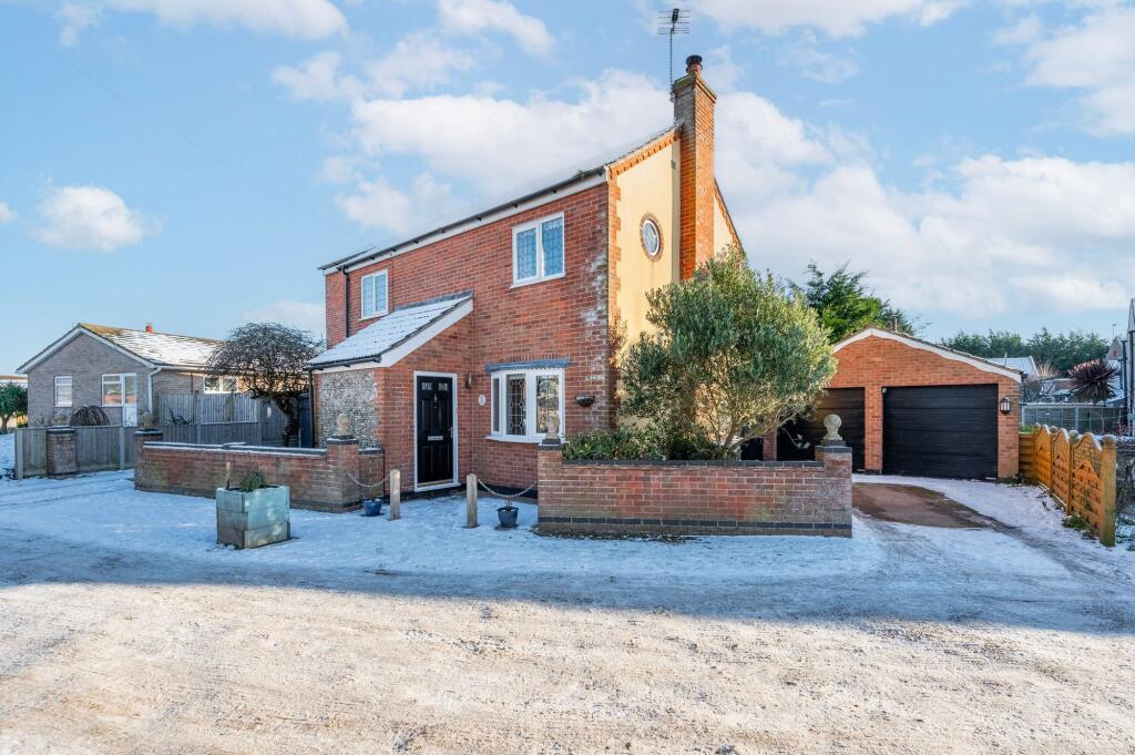 Main image of property: Bethel Drive, Kessingland