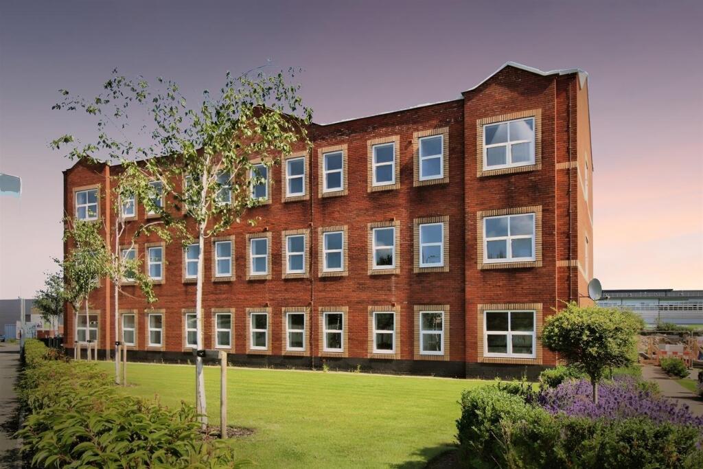 Main image of property: Harrad House, Woodside Park, Wood Street