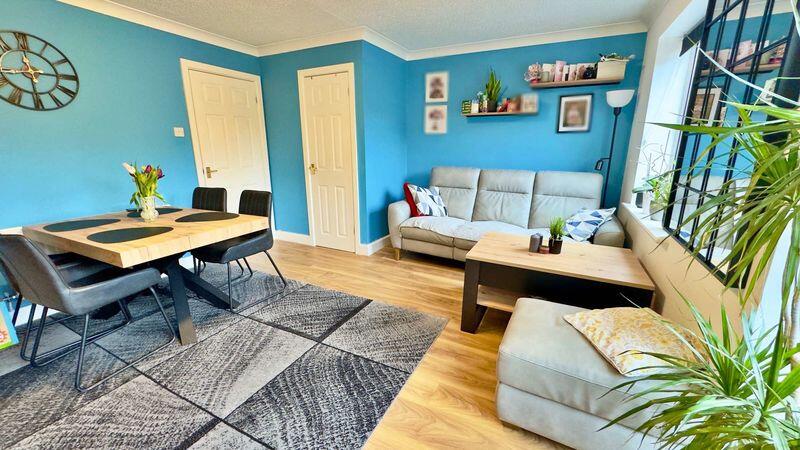 Ely Close, Bracebridge Heath, Lincoln photo 2