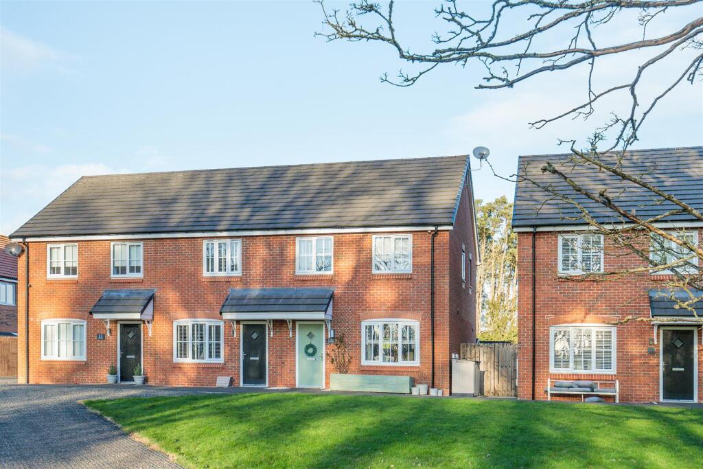 Main image of property: Ashley Gardens, St Mary Park, NE61