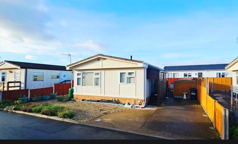 Main image of property: Fayre Oaks Home Park, Kings Acre