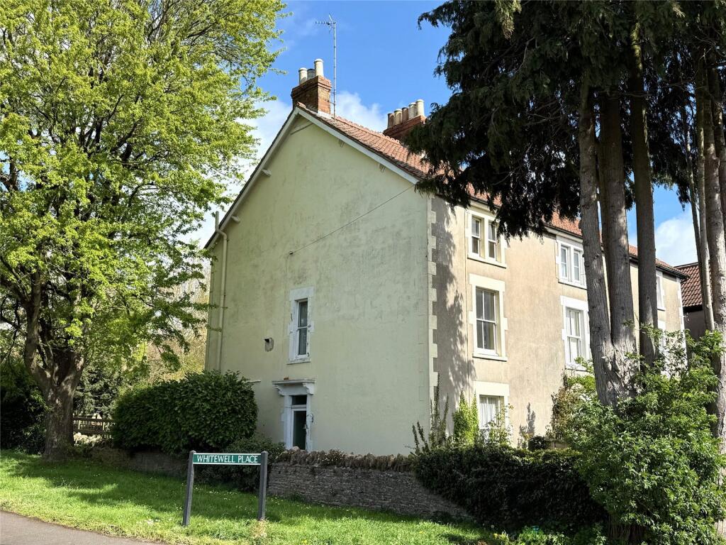 Main image of property: Whitewell Road, Frome, Somerset, BA11