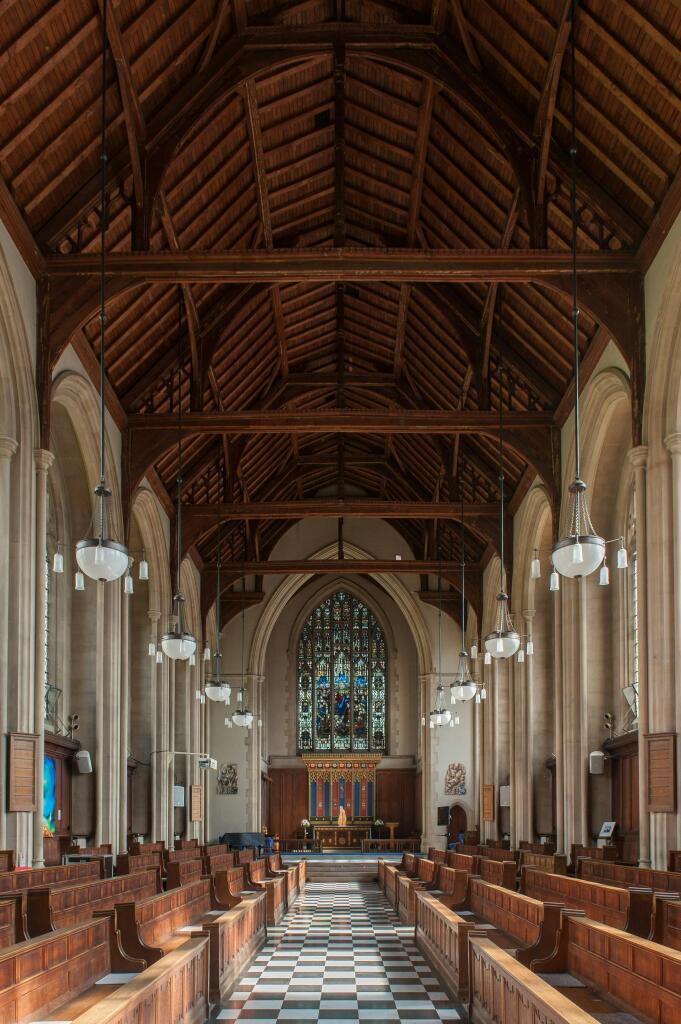 Francis Close Hall 6.jpg