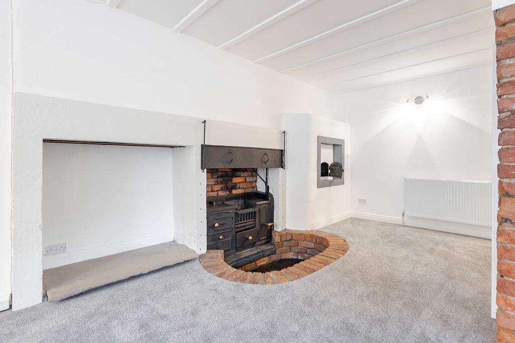 Apartment in Edinburgh - View 5