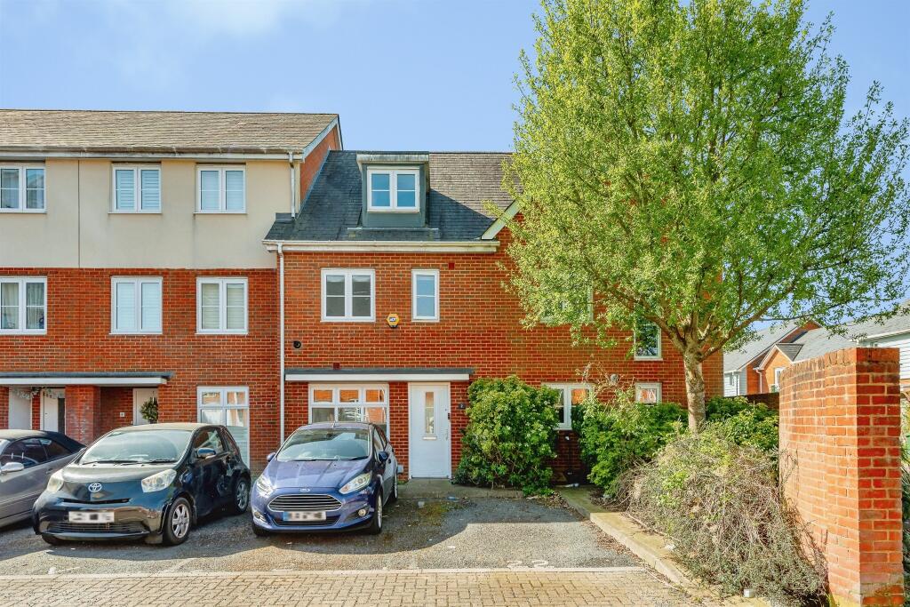 Main image of property: Gumbrell Mews, Redhill