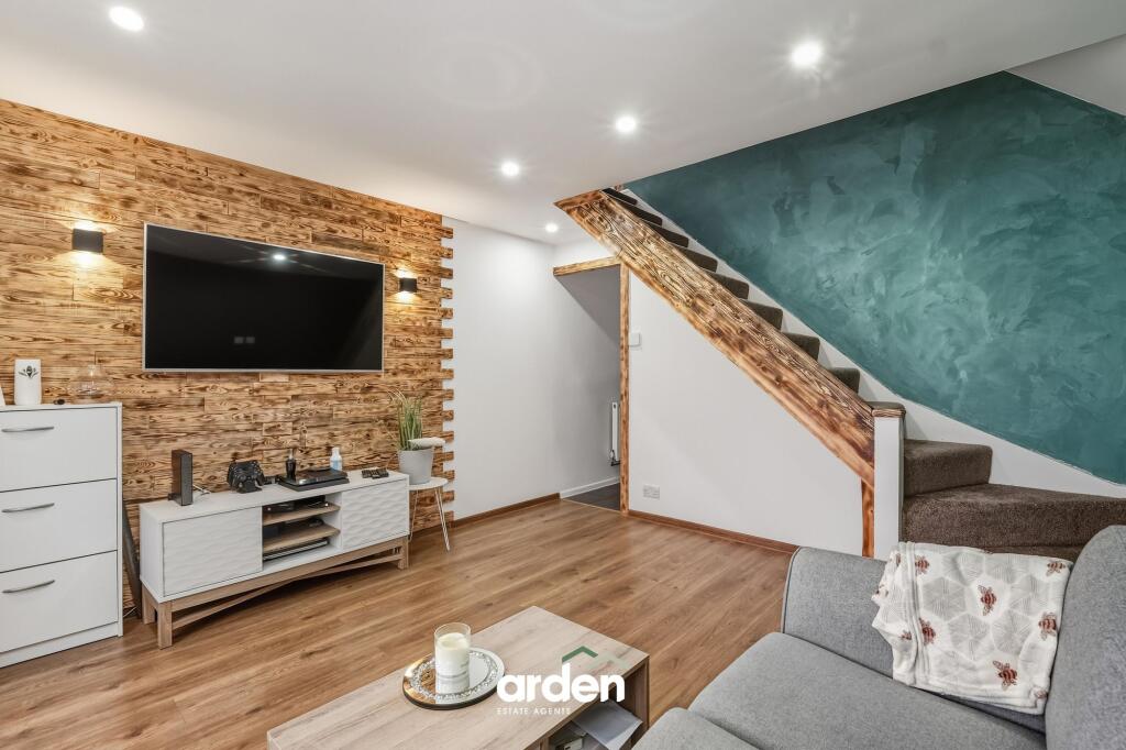 Additional image 2 of Donnington Close, Redditch, B98