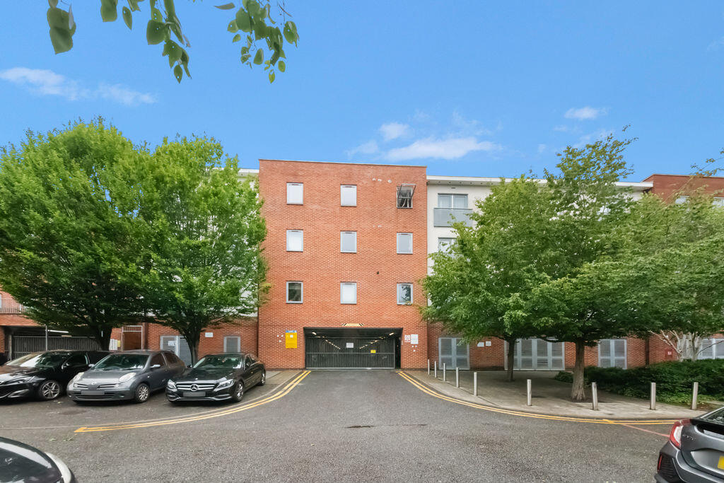 Main image of property: Brecon House, Taywood Road, Northolt