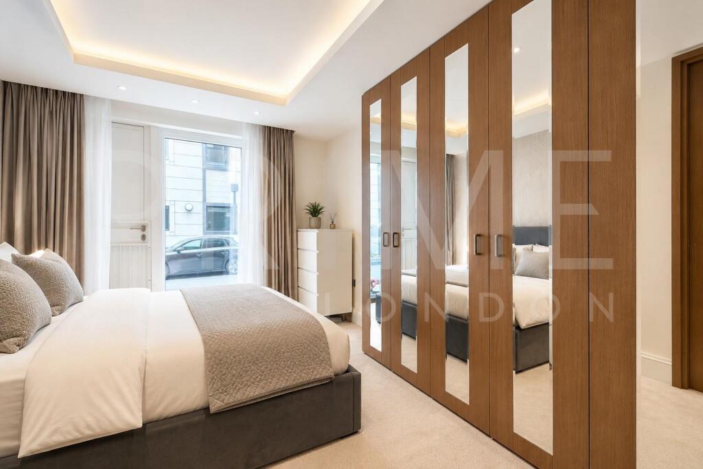 Apartment in London, St Clement Danes, Covent Garden - View 5